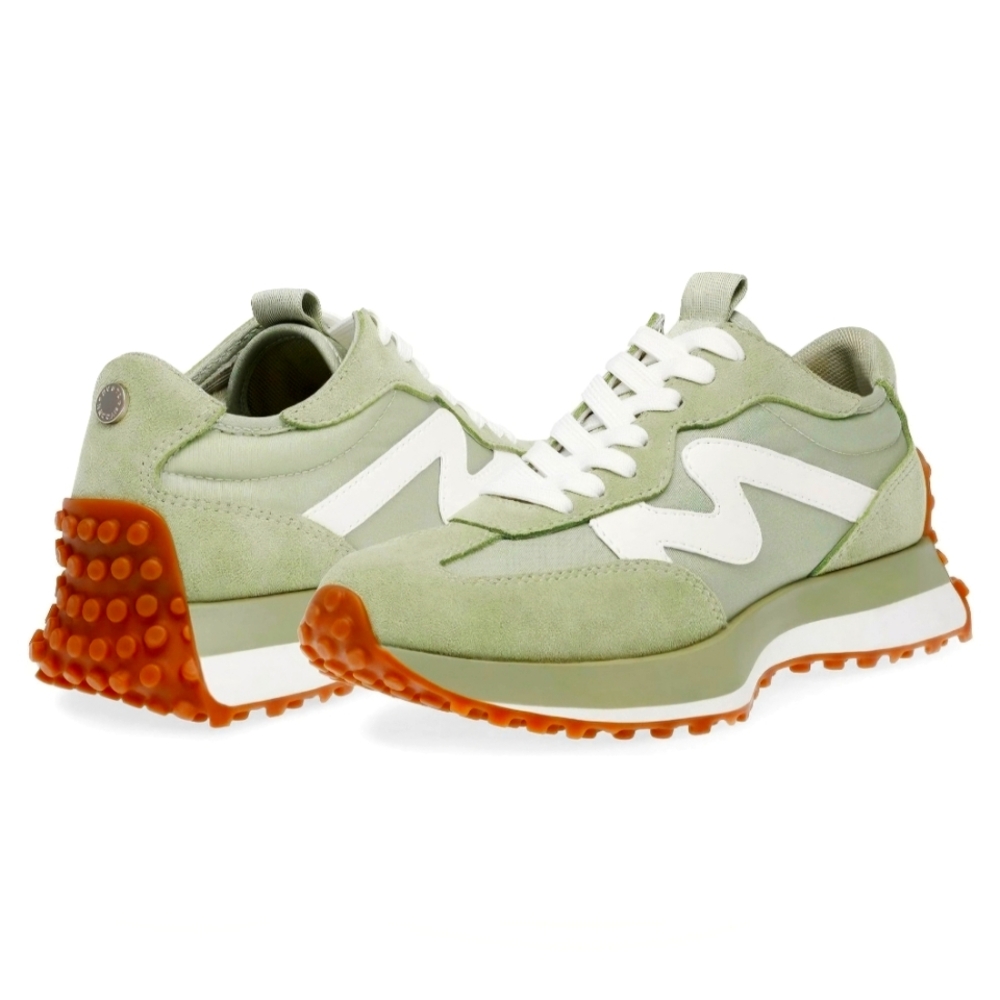 Steve Madden Women's Campo Sneaker